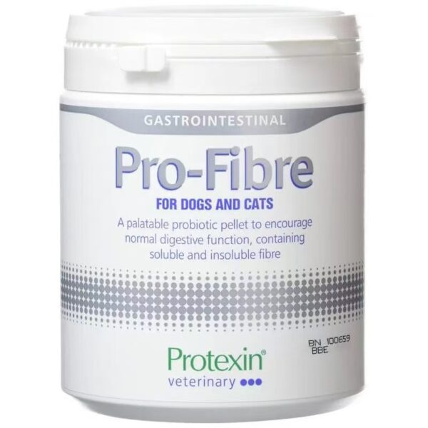 プロテキシン・プロファイバー（Protexin Pro-Fibre）猫用腸内サポート剤