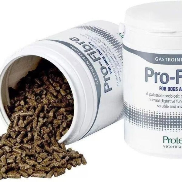 プロテキシン・プロファイバー（Protexin Pro-Fibre）猫用腸内サポート剤 - 画像 (2)