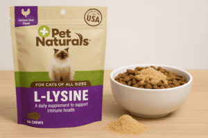 L-リジン使用方法図解