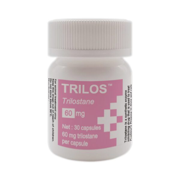 トリロスタン（Trilostane）カプセル 犬用副腎皮質抑制薬 - 画像 (4)