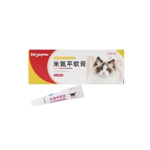 ミラタズ軟膏（Mirtazapine Ointment）猫用食欲サポート剤